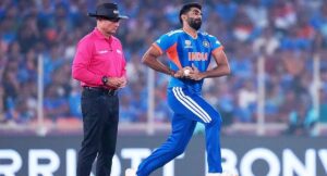 Jasprit Bumrah hits the 500-wicket mark: T20 World Cup 2026