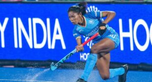 Salima Tete to lead India in Women’s Hockey World Cup 2026 Qualifiers