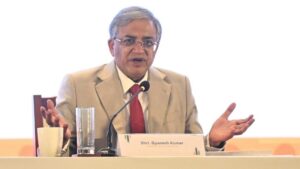 Zero-Tolerance for Fear: CEC Gyanesh Kumar Pledges Violence-Free and Fair Elections in West Bengal