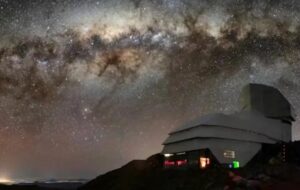 Decoding the Cosmos: How Artificial Intelligence is Revolutionizing Our Map of the Universe