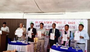 46th Realization Month Kicks Off with Month-Long Programme