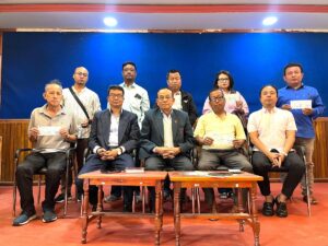 PWF disburses Rs 1.56 lakh medical aid to journalists