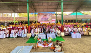 AR joins locals in celebrating Sajibu Cheiraoba