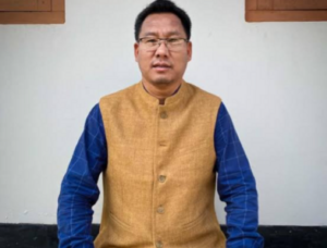 TSA Dismisses Complaint Filed Against Social Activist Ashang Kasar